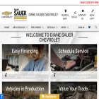 dianesauerchevy.com dianesauerchevy.com