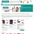 di-arezzo.com