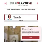 diarilaveu.cat diarilaveu.cat