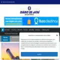 diariodejatai.com.br