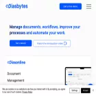 diasbytes.com diasbytes.com