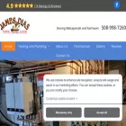 diasplumbing.com diasplumbing.com