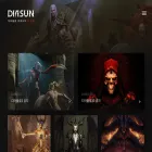 diasun.net diasun.net