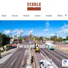dibblecorp.com dibblecorp.com