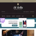 dibellacoffee.com dibellacoffee.com