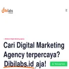 dibilabs.id dibilabs.id
