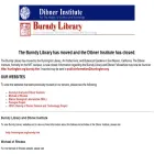 dibinst.mit.edu dibinst.mit.edu