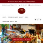 dicamillobakery.com dicamillobakery.com