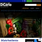 dicarlofood.com