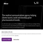 dice-comms.co.uk dice-comms.co.uk