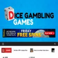 dicegamblinggames.com