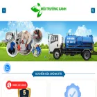 dichvumoitruongxanh.com dichvumoitruongxanh.com