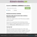 dicionario-sinonimo.com