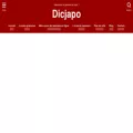 dicjapo.com