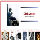 dickatlee.com
