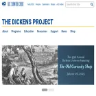 dickens.ucsc.edu dickens.ucsc.edu