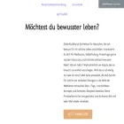 dickerbuddha.de dickerbuddha.de