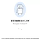dickersonbakker.com dickersonbakker.com