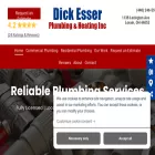 dickesserplumbing.com dickesserplumbing.com