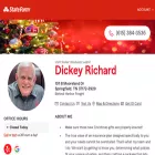 dickeyrichard.com dickeyrichard.com