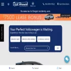 dickhannahvolkswagen.com dickhannahvolkswagen.com