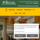 dickinsonbrothersremodeling.com dickinsonbrothersremodeling.com