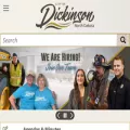 dickinsongov.com