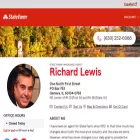 dicklewisagent.com