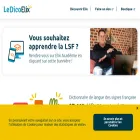 dico.elix-lsf.fr dico.elix-lsf.fr