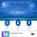 dicodusport.fr