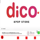 dicokpopstore.cl dicokpopstore.cl