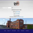 dicoproducts.com dicoproducts.com