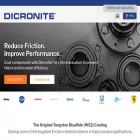 dicronite.com dicronite.com