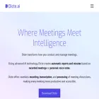 dicte.ai dicte.ai