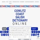 dictionary.cowlitzsalish.org