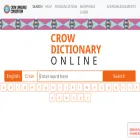 dictionary.crowlanguage.org