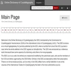 dictionary.iucr.org