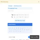 dictionary.sutta.org dictionary.sutta.org