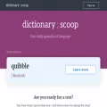 dictionaryscoop.com