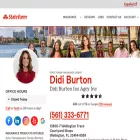 didiburton.com didiburton.com
