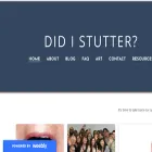 didistutter.org didistutter.org
