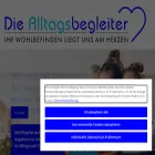 diealltagsbegleiter.de