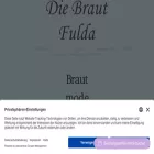 diebraut-fulda.de diebraut-fulda.de