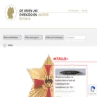 die-deutschen-orden.de die-deutschen-orden.de