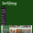 die-dorfzeitung.de