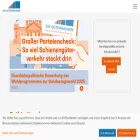 die-gueterbahnen.com die-gueterbahnen.com