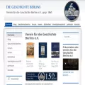 diegeschichteberlins.de diegeschichteberlins.de