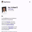 diego.bio diego.bio