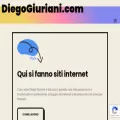 diegogiuriani.com diegogiuriani.com