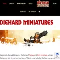 diehardminiatures.com